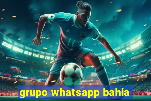 grupo whatsapp bahia